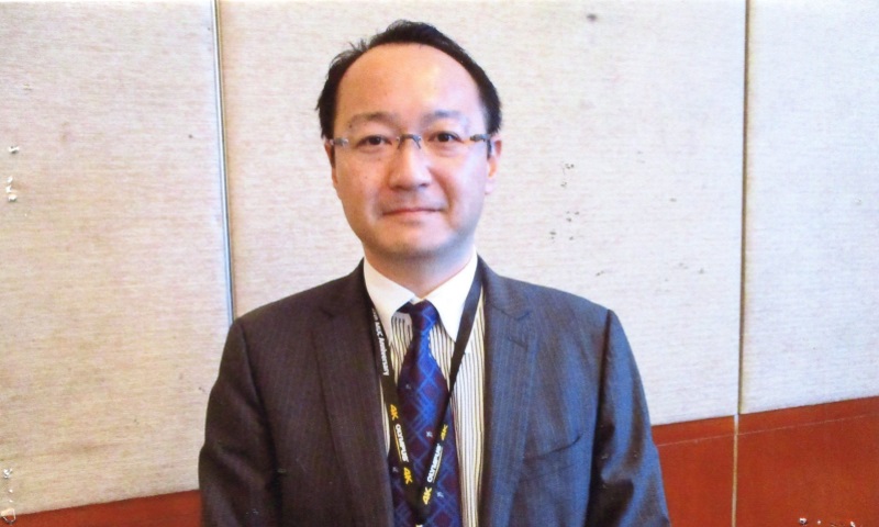 木村高弘 日本泌尿专科医学博士。