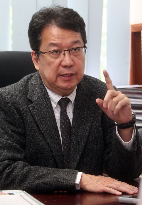 张兆强医生（Chung Chow Cheang）妇产及助孕专科顾问
