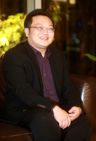 陈伟璋医生（Tan Wooi Chiang） 槟城中央医院皮肤科主任
