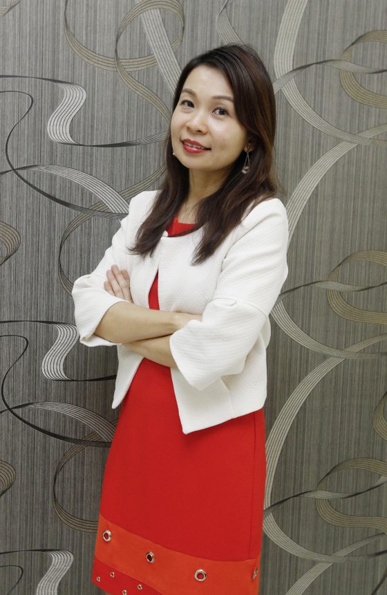 陈欣怡 / 脚趾发麻1年勿轻忽 排除糖尿病 找出病因早治疗