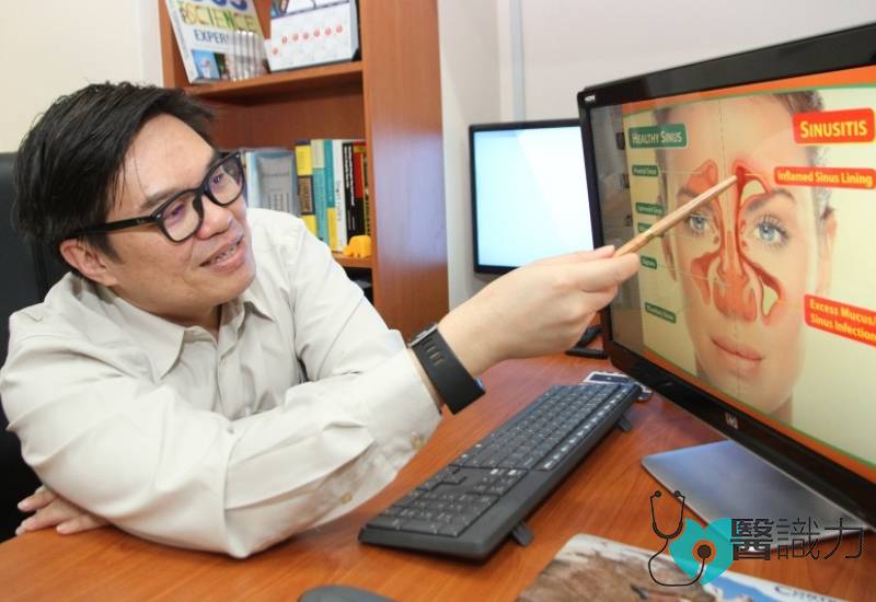 叶育耀Yap Yoke Yeow（新山） 耳鼻喉头与颈部外科