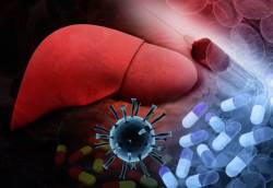 呼吸困难 肠胃出血急送院 惊揭脂肪肝已成重度纤维化