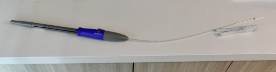 藏在体内的计时炸弹 腹主动脉瘤 一旦破裂死亡风险高