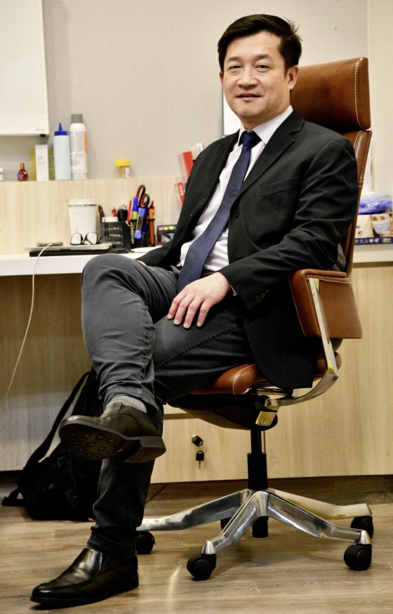 藏在体内的计时炸弹 腹主动脉瘤 一旦破裂死亡风险高