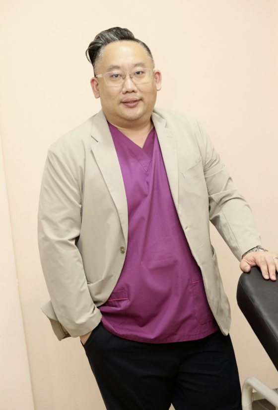 别再搞错了! 人格解离非精神错乱