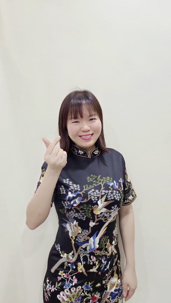 郑惠蔙 / 长者饮食易呛到 小心帕金森来袭