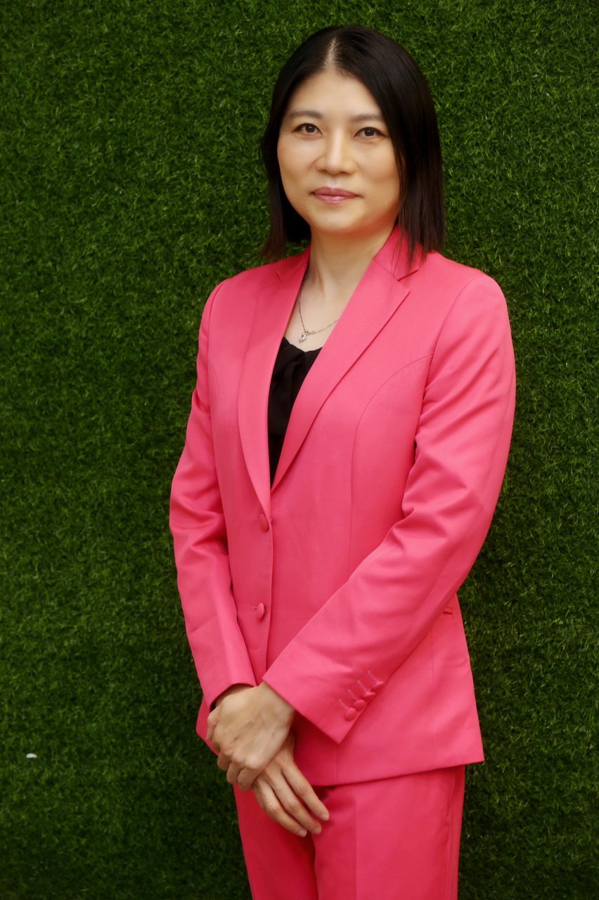 薛美虹 / 乳癌淋巴切除后 限提2公斤3个月 防积液淋巴肿