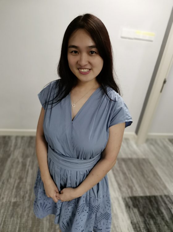 庄淑美 / 怀孕初期确诊乳癌 还能保住孩子吗?