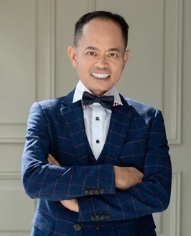 侯锦泉 / 告别动刀恐惧 微创加自然愈合 引领牙疗新趋势