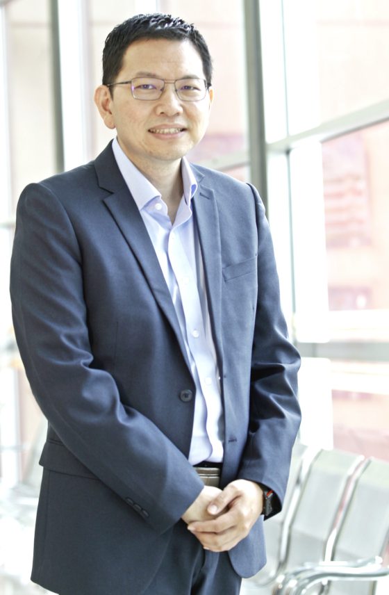 问医-符芳基-别误当正常老化-失智症应早筛早干预