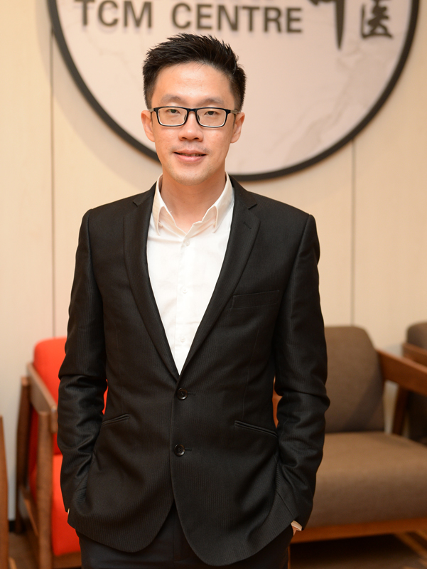 林仁吉 / 内膜异位术后调养 中药运动预防早更
