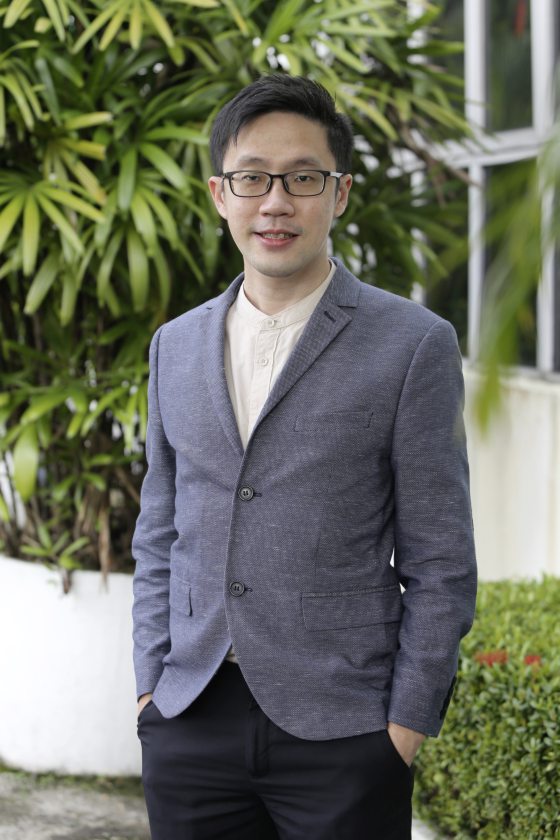 林仁吉 / 补肾不等于壮阳 中西结合调理更安心