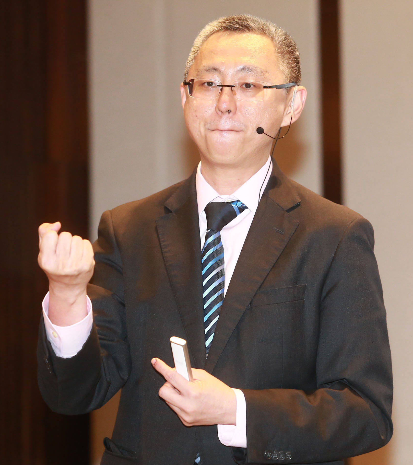 朱国翰教授（Chee Kok Han）马大医药中心心脏内科高级顾问