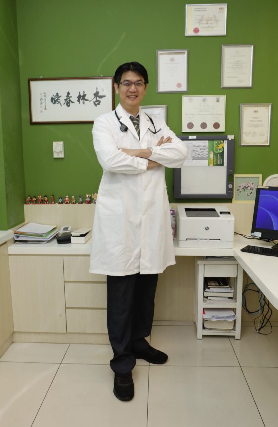 从头痛 面瘫到“假中风” 别让压力变成病