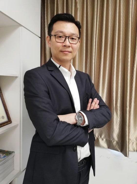 尤雄淞 / 慢性肾病提高失智症风险?