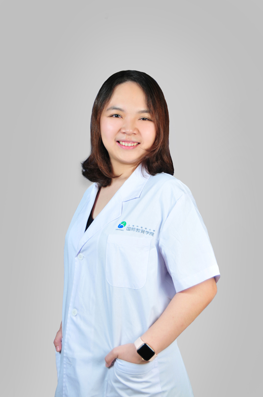 问药-陈文恬-益气补血 清热补阴-中医助缓放疗副作用