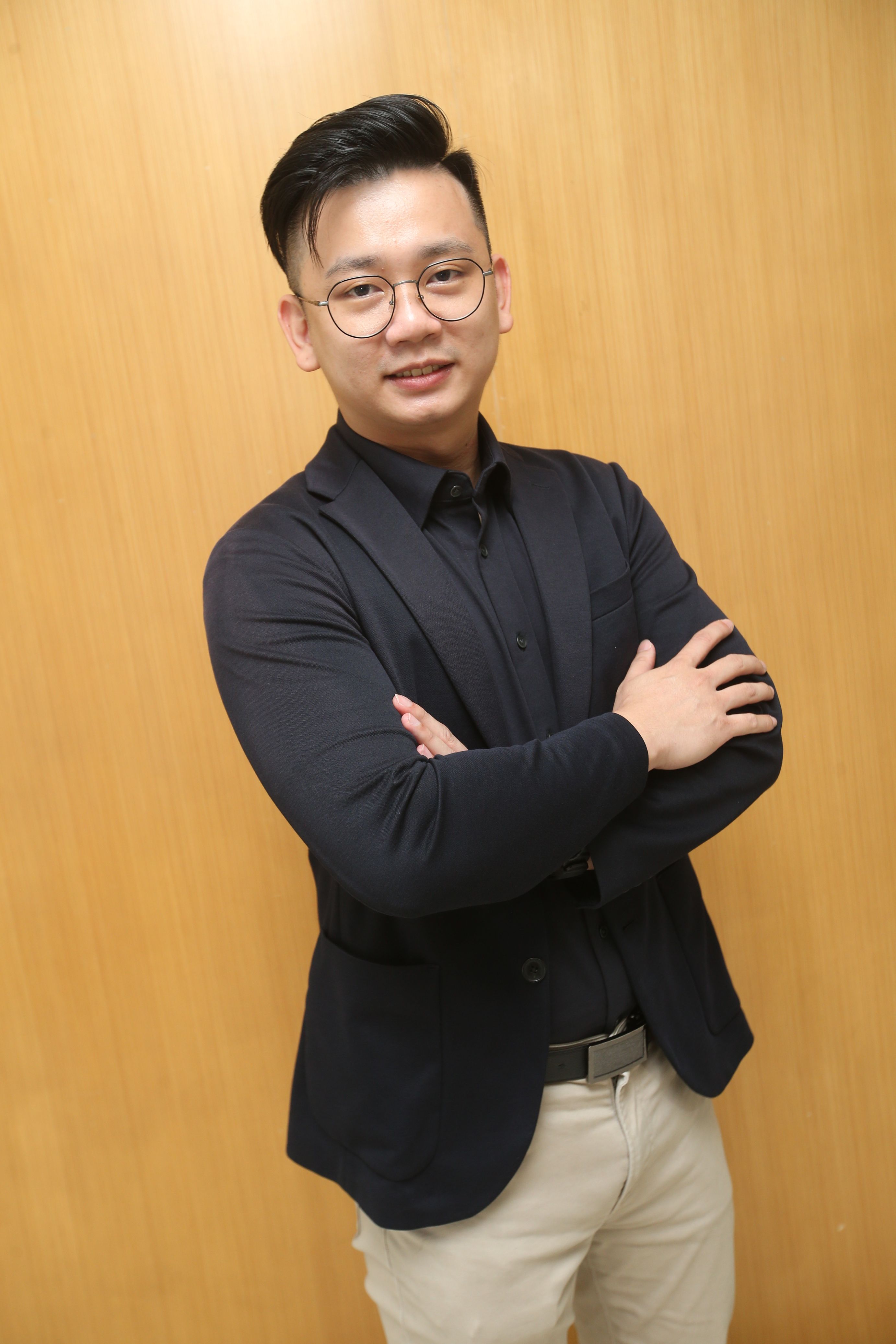 林建斌 / 前列腺肿大药 愈吃性功能愈障碍？