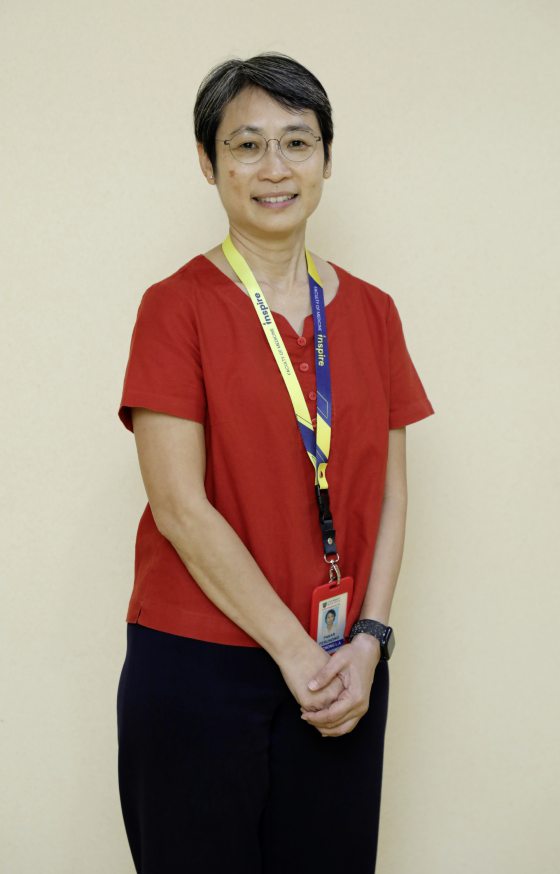 马大和“我的海星”携手成立 大马首家儿童缓和疗护中心