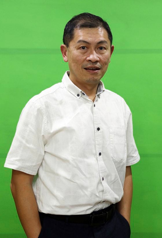 盛晓峰 / 卵巢癌疑转移脊椎 开刀难根治　放化疗标靶更关键