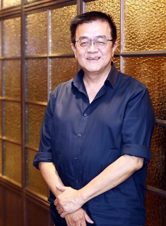 李润强 / 肩部无力 锁骨突出 未必是旧伤惹祸　吁照MRI找根源