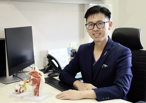 听力骤降藏警讯 单侧耳聋快查因