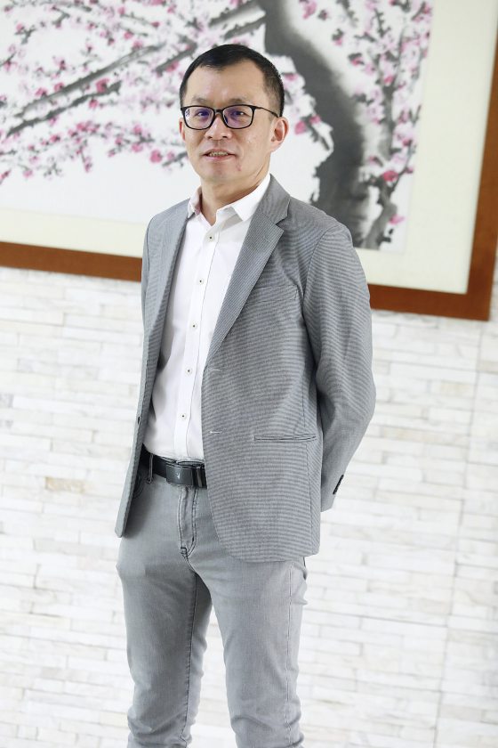 林仕军 / 80岁无三高仍晕倒　小心低钠血症