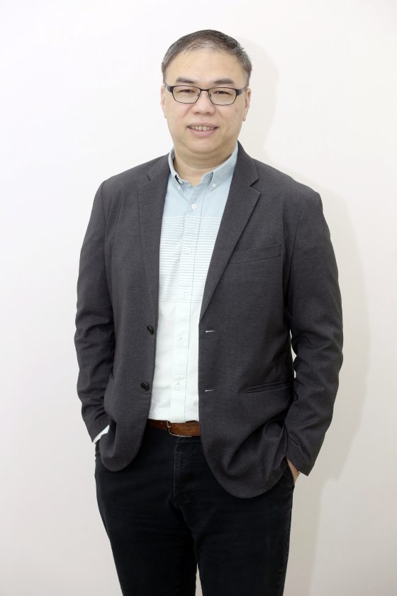 陈子健 / 不只是化疗或止痛药 末期三阴性乳癌 舒适与疗效并行