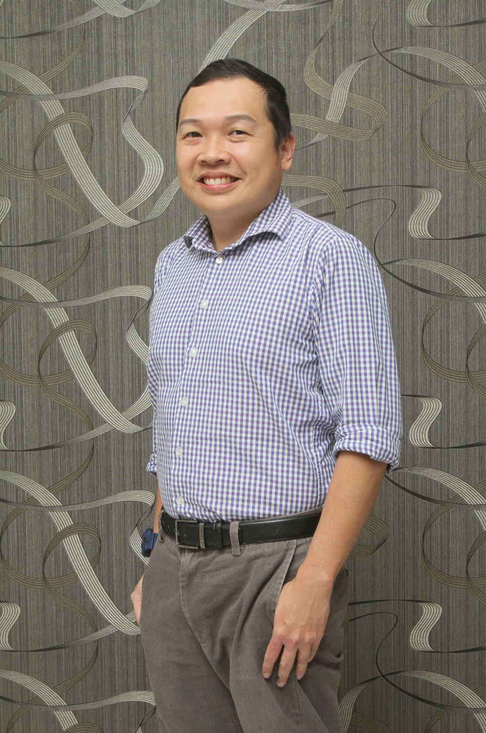陈伟阳医生(Tan Wee Yong) 吉隆坡中央医院 脑神经内科顾问