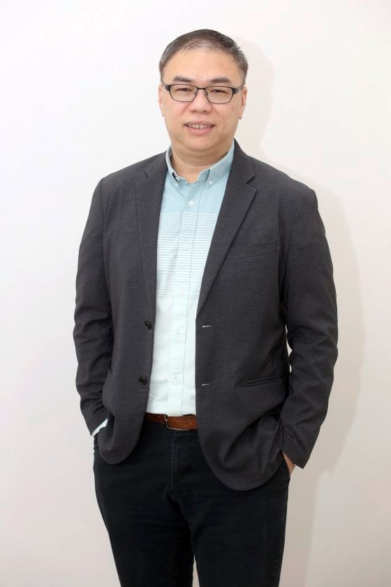 陈子健 / 癌母感染后暴瘦 出门透气是解药还是风险？