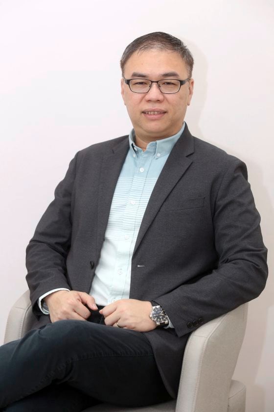 陈子健 / MSI意味风险　也带来希望 掌握基因特征 让肠癌治疗更精准