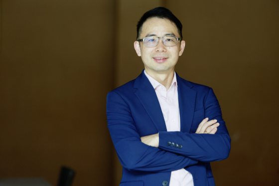 唐云华 / 长期高钾或潜藏疾病 不治疗恐伤心肌神经