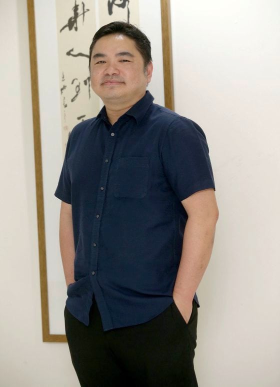 郑应平 / 鼻过敏无法根治 惟避敏用药可缓解
