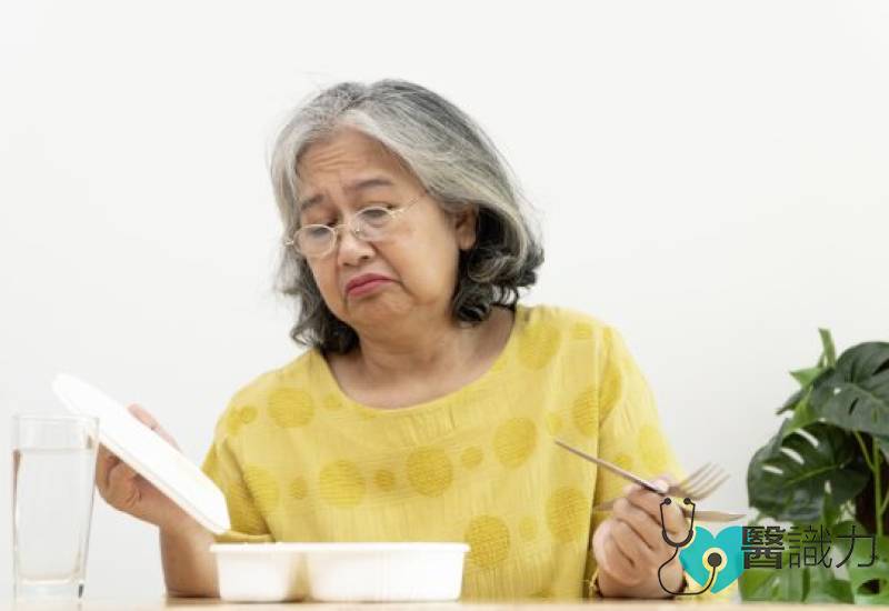 问医, 郑惠蔙, 长者饮食, 吞咽困难, dysphagia, 帕金森氏症