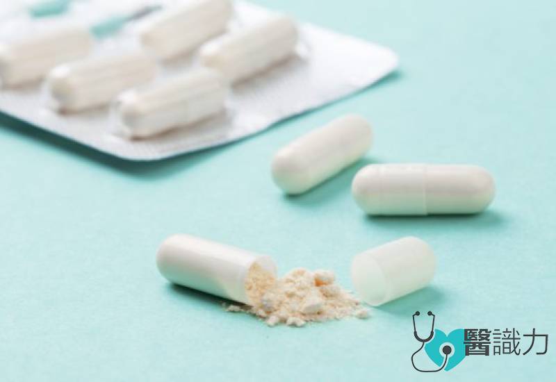 问药, 陈朝颖, 抗生素, 肠胃不适, 益生菌