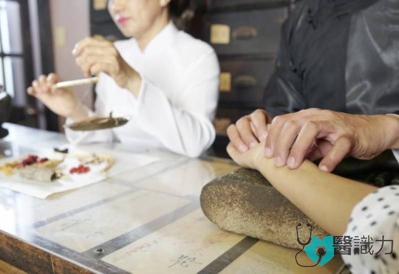 林仁吉-补肾不等于壮阳 中西结合调理更安心