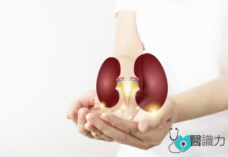 问医, 林仕军, 子宫肌瘤, 尿液逆流, 肾积水, hydronephrosis, 肾功能