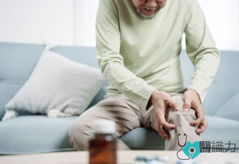 osteoarthritis, rheumatoid_arthritis, gouty_arthritis, osteoporosis, 辜仁毅, 膝盖疼痛, 膝关节疼痛, 退化性关节炎