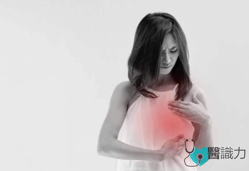 问医, 陈子健, 化疗, 止痛药 末期三阴性乳癌, 乳癌, TNBC